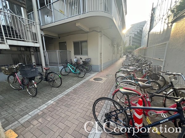 汐浜サンハイツ   その他8