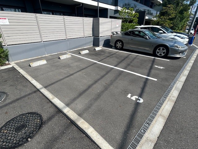 ブランシエスタ浦安 その他外観4