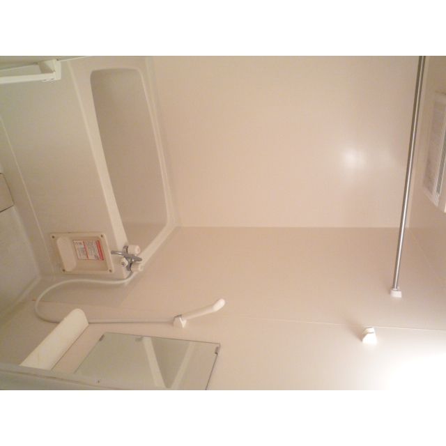 Creser 風呂画像