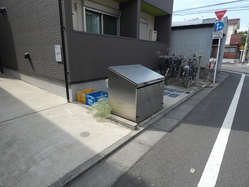 シュテルン新小岩 その他7