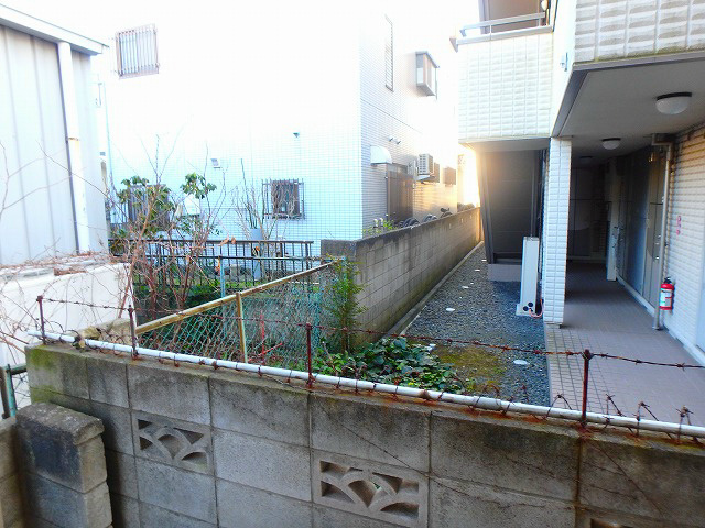 花ハウス その他5