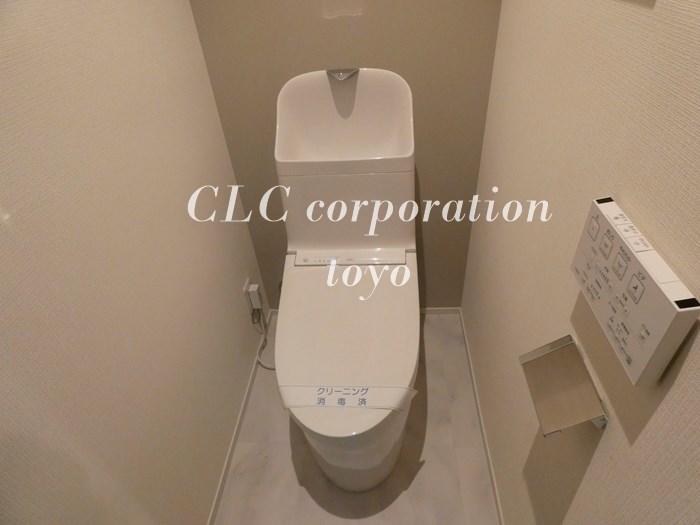 JU　TOWER　FRONT千石 その他1