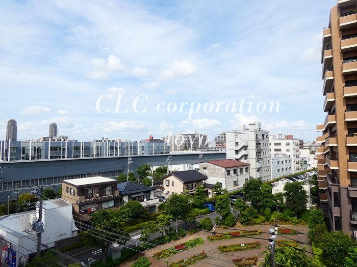 JU　TOWER　FRONT千石 その他7
