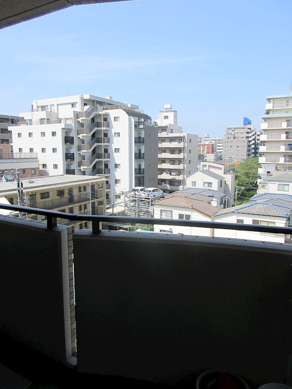 グロリア壱番館 その他4