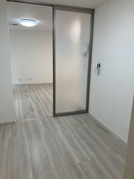 Maison de Kuu ベッドルーム