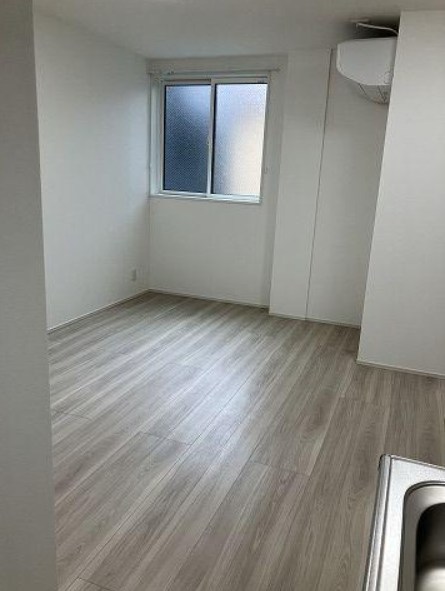 Maison de Kuu リビング