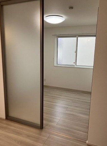 Maison de Kuu ベッドルーム