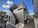 パティオ中川 外観