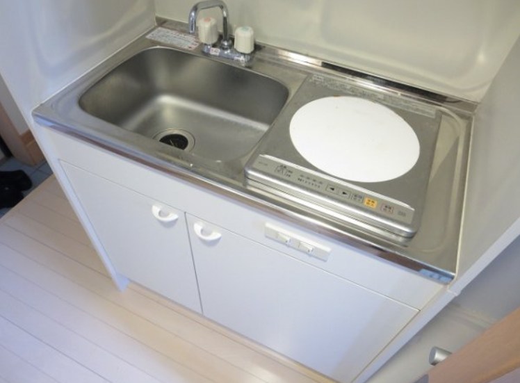 永和第７ビル キッチン