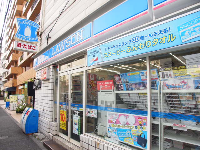 ＫＤＸレジデンス千駄木 周辺画像5