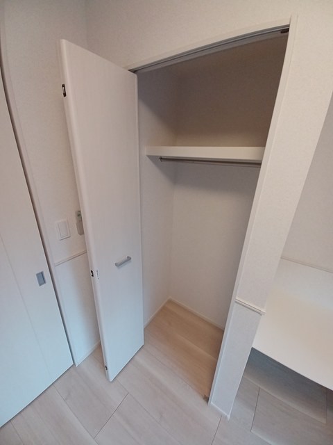 スアヴィス三ノ輪 収納