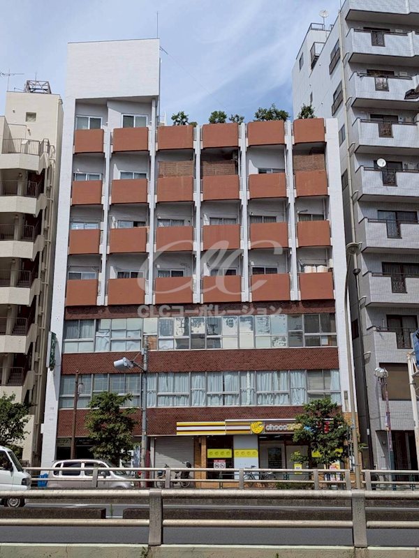 小林ビル 外観