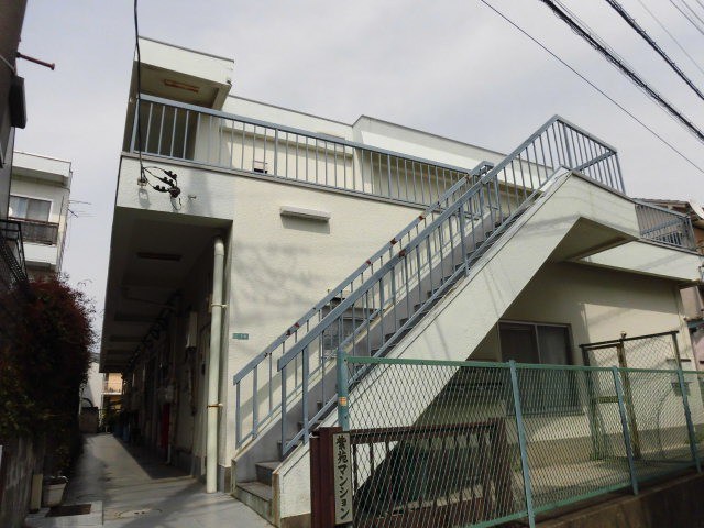 紫苑マンションＢ棟 その他6