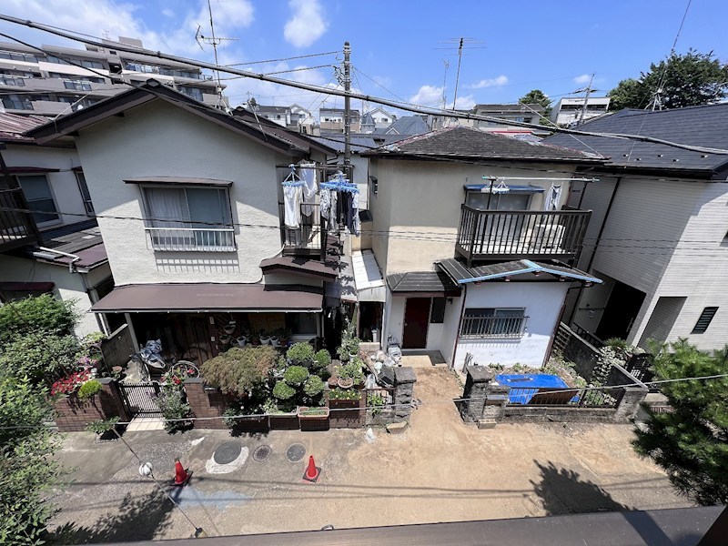 市川市曽谷4丁目戸建 その他7
