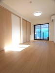 シース浅草橋 リビング