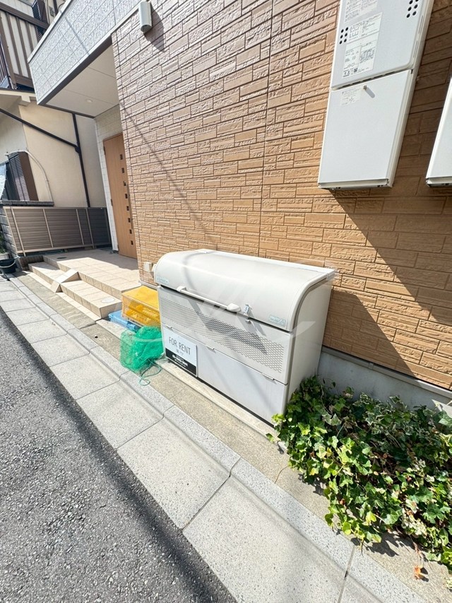 エンジェルの森西新井 その他8