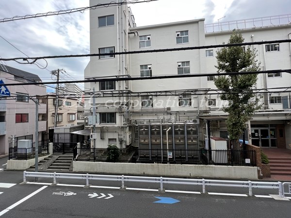 大江戸ハイツ東陽町   その他4