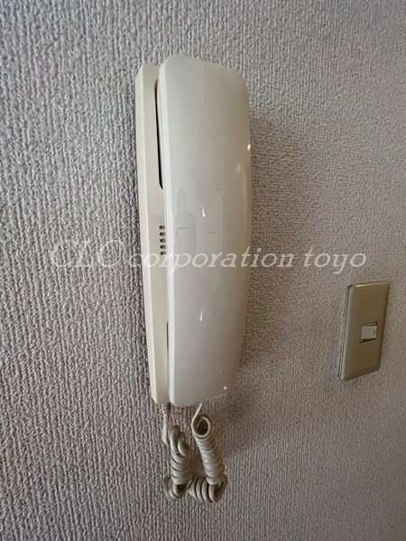 大江戸ハイツ東陽町   その他5