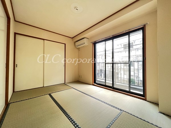 大江戸ハイツ東陽町   その他7