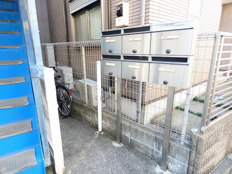 第二小島ビル その他7