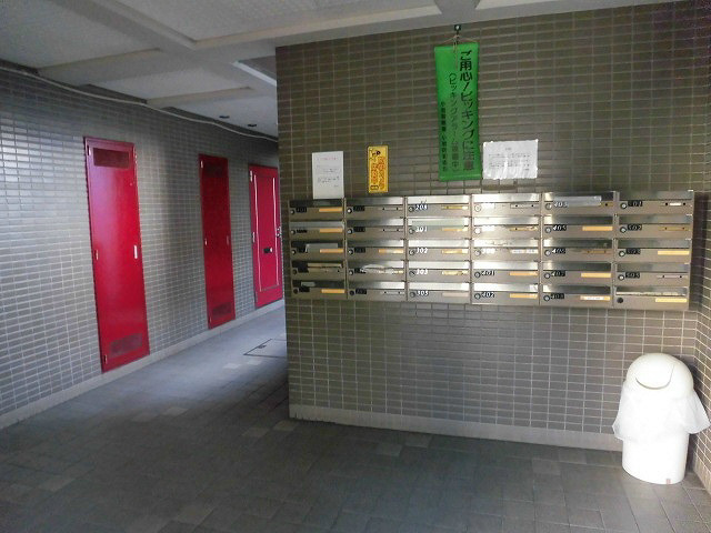 kitakoiwa　YM　garden その他1