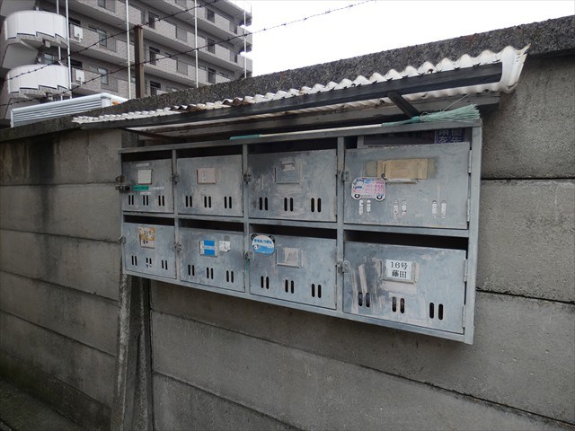 吉岡荘 その他4