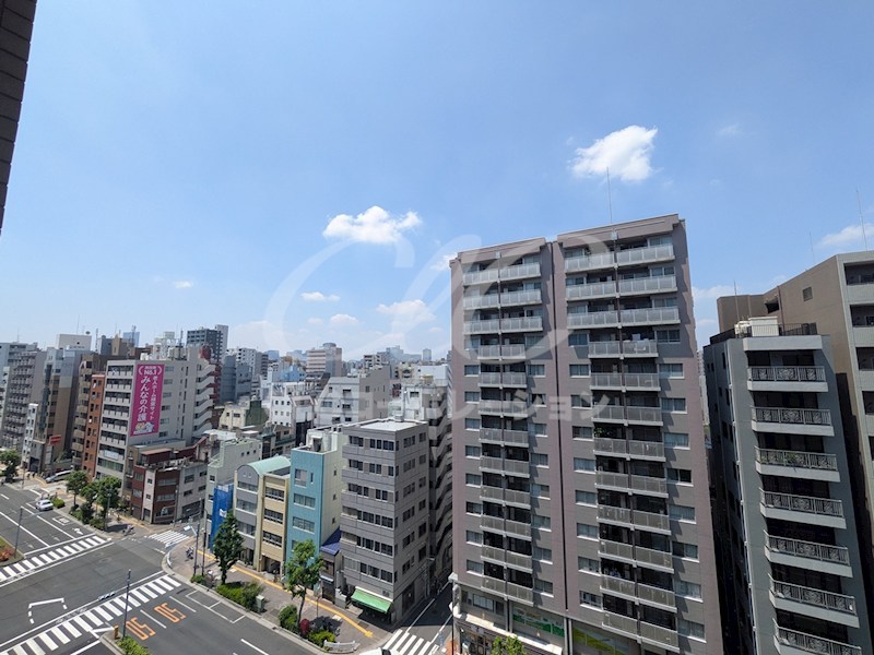 パークキューブ浅草田原町 その他1