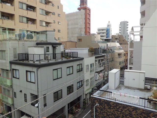 中野ビル その他3