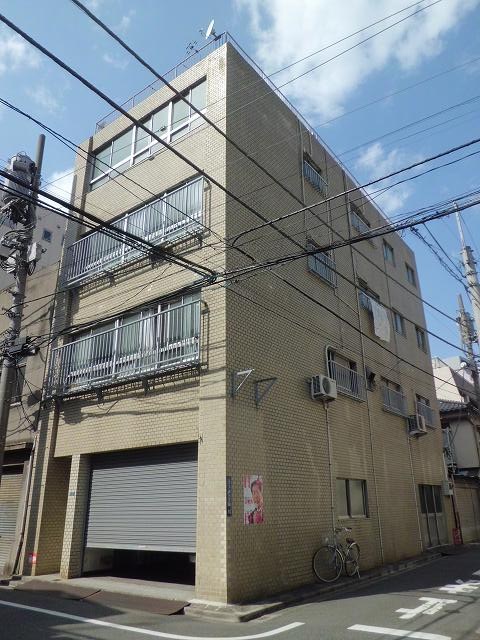 中野ビル その他8