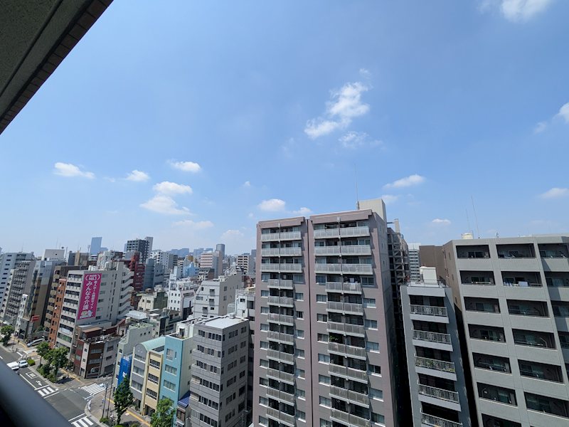 パークキューブ浅草田原町 その他3