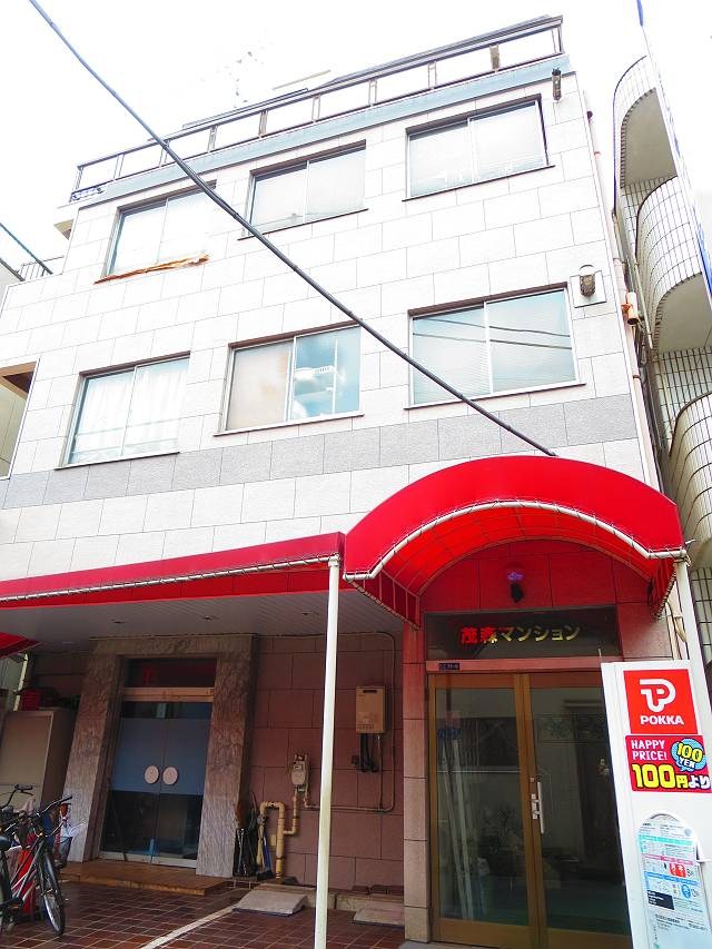 茂森マンション その他8