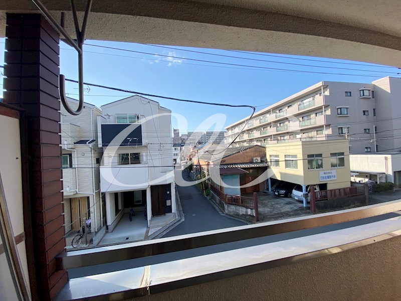 テラスハウス90 その他4