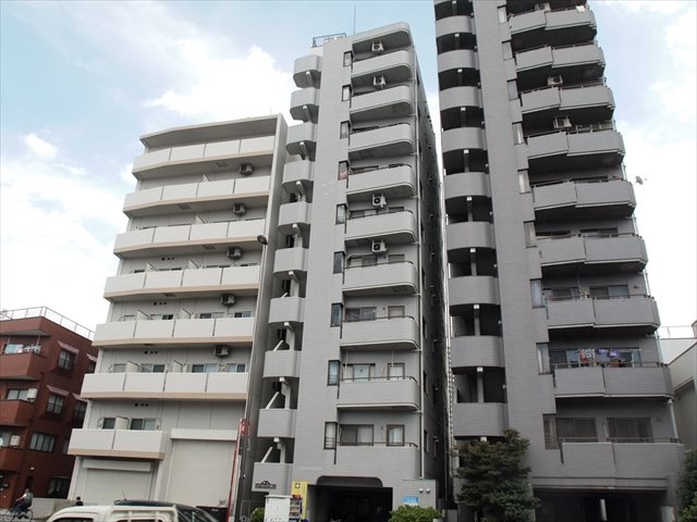阪上ロイヤルハイツ第２ その他10