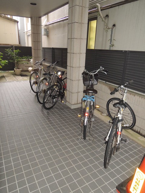 メゾン橘 その他9