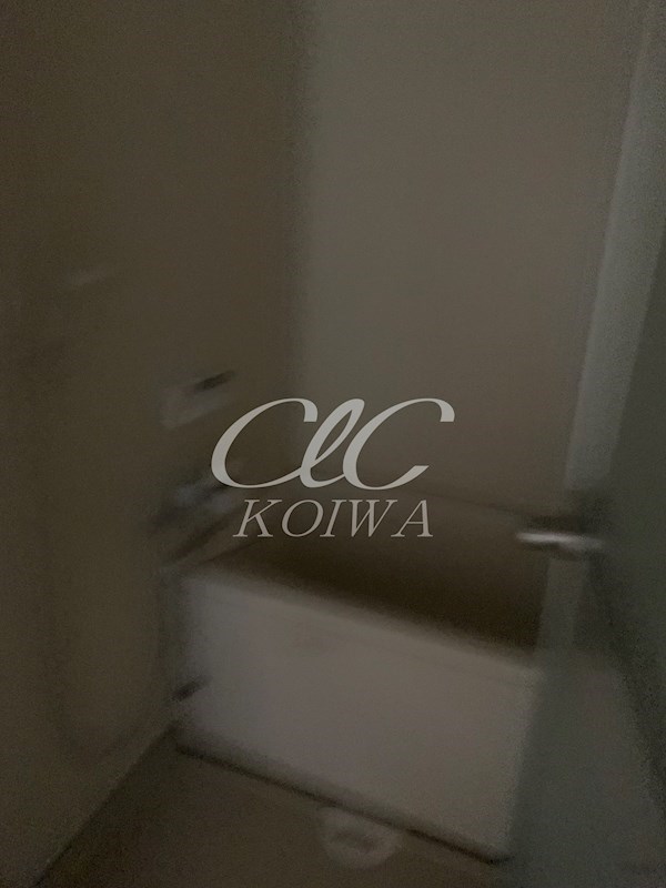 泰ハイツ 風呂画像