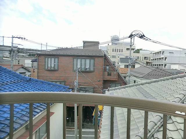 高木ハイツ  その他1