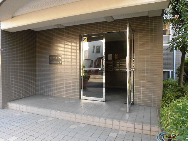 kitakoiwa　YM　garden その他2