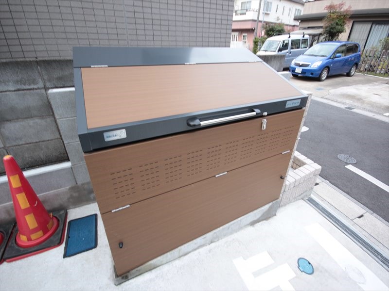 ドミールサワダ  その他7