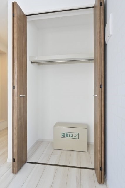 MELDIA足立４丁目 その他4