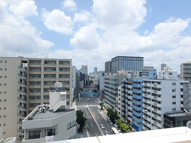 メインステージ門前仲町  その他5