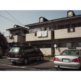 グランデール細田 その他外観1