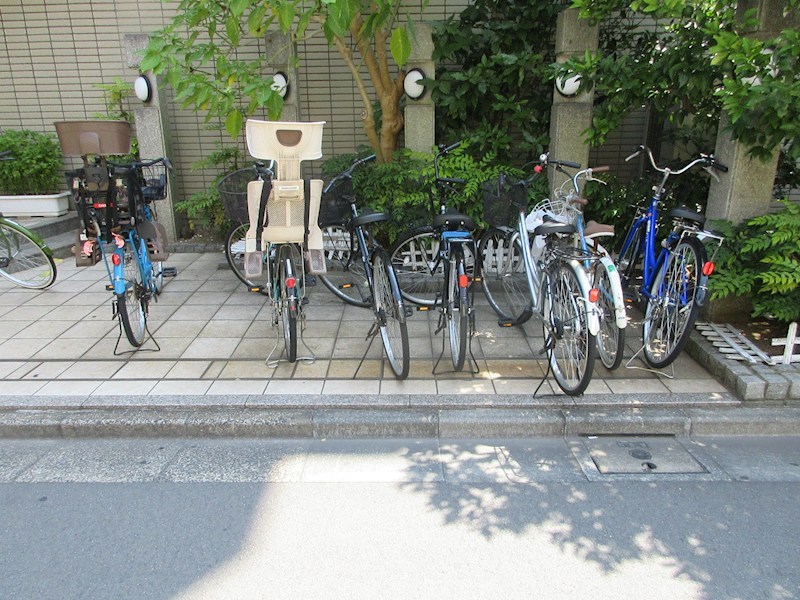 グロリア壱番館 その他5