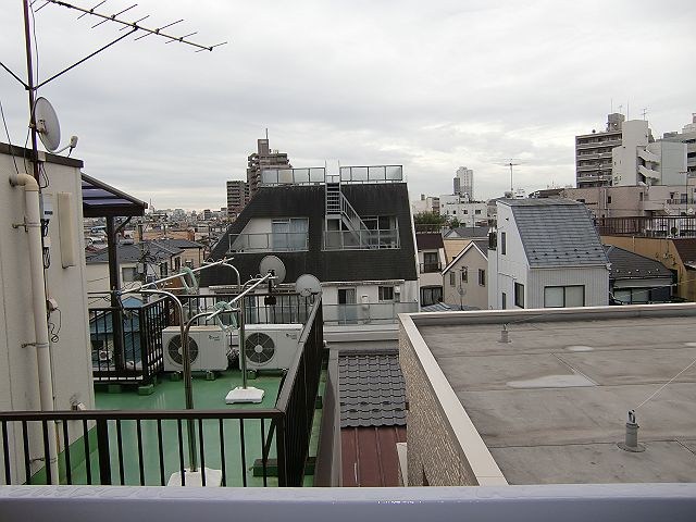 茂森マンション その他5