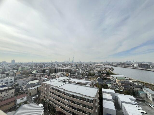 グランデュール新小岩 その他6