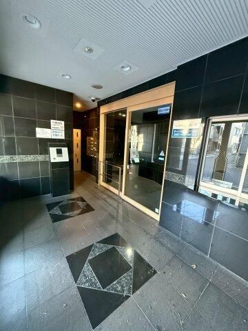 グランデュール新小岩 その他外観2
