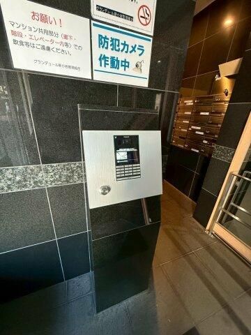 グランデュール新小岩 その他外観3