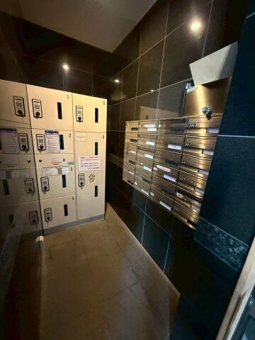 グランデュール新小岩 その他外観4