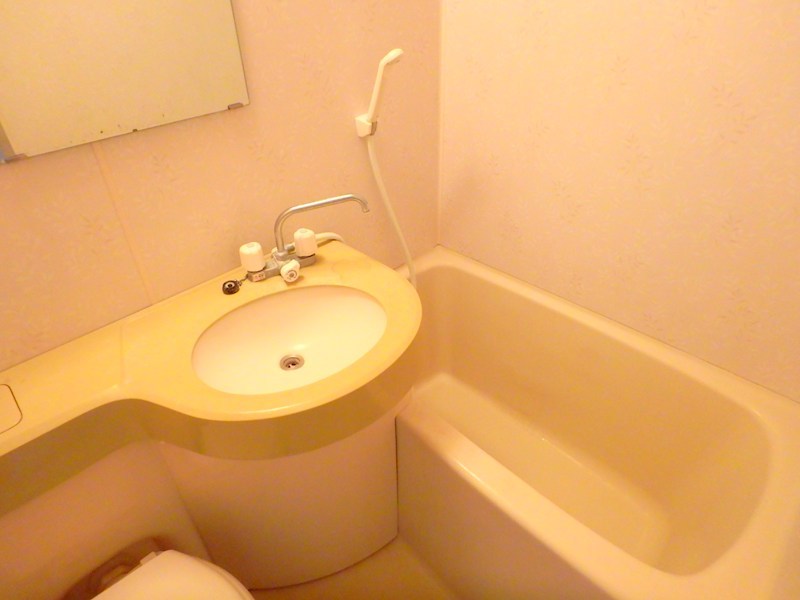 ＮＩＫＯハイム新小岩　Ⅱ 風呂画像