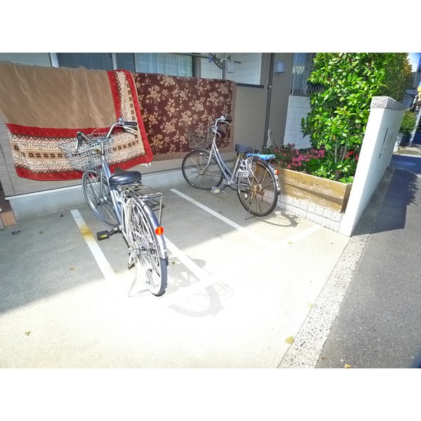 ドミールサワダ  その他8