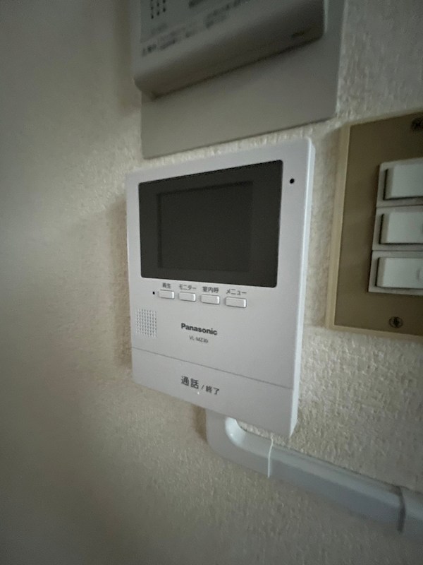 高山ハイツ その他2
